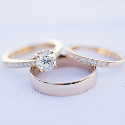 All about Wedding Rings