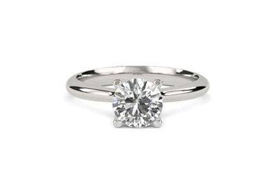 1 carat Engagement Ring