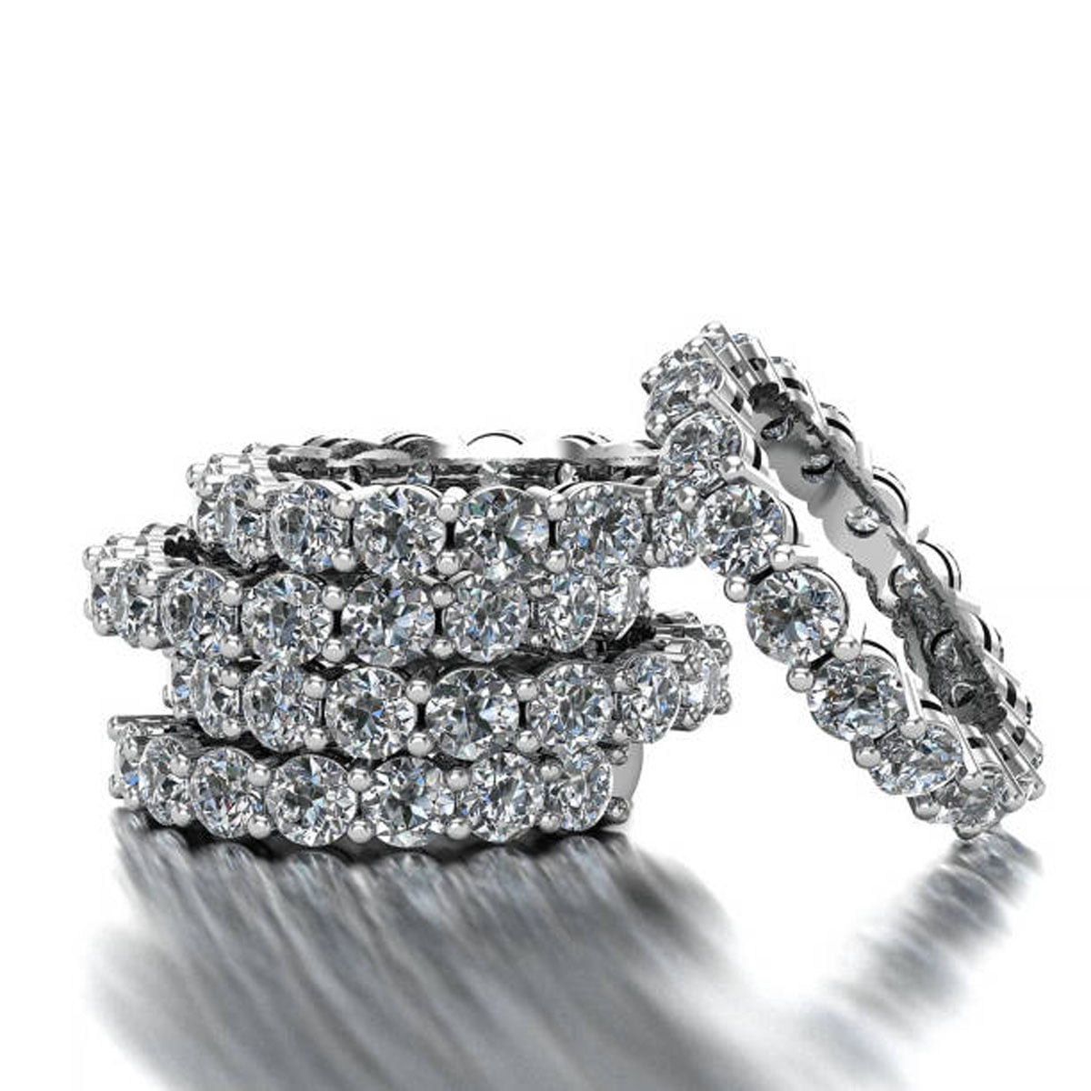 Your Guide to Finding the Perfect Eternity Ring Today