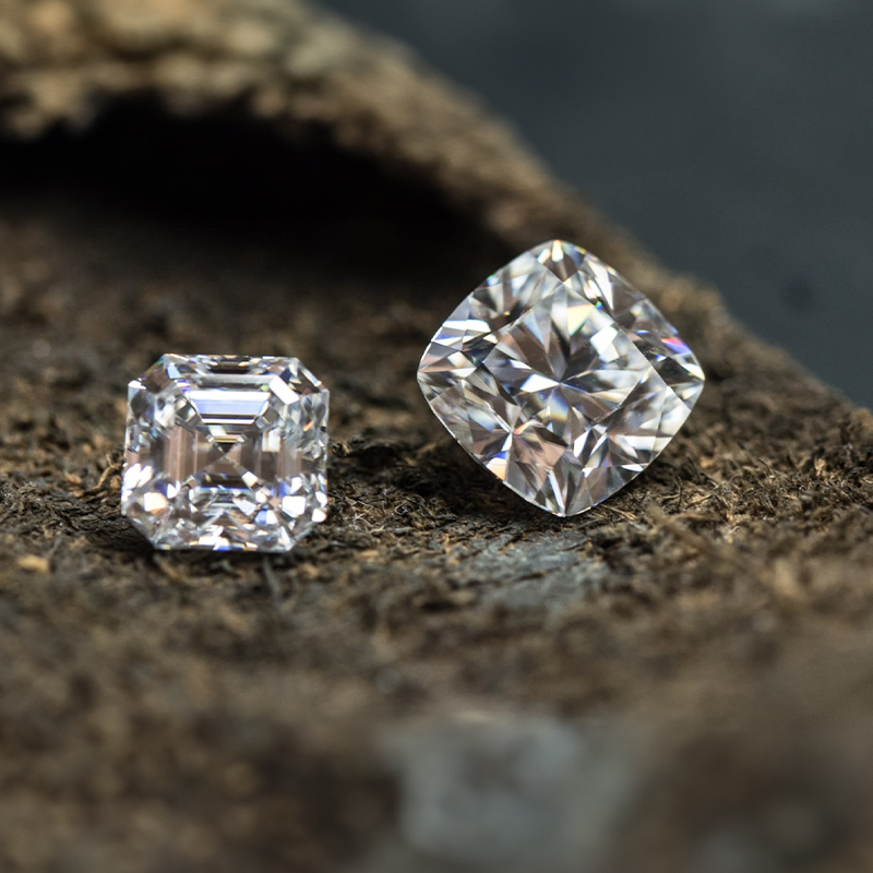 Why Choose Lab Grown Diamonds