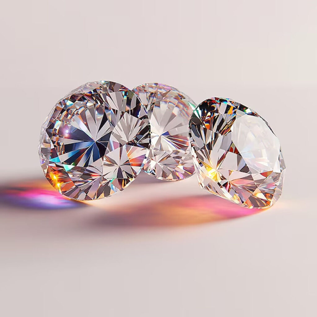 The Incredible Journey of Diamonds to Create Jewellery