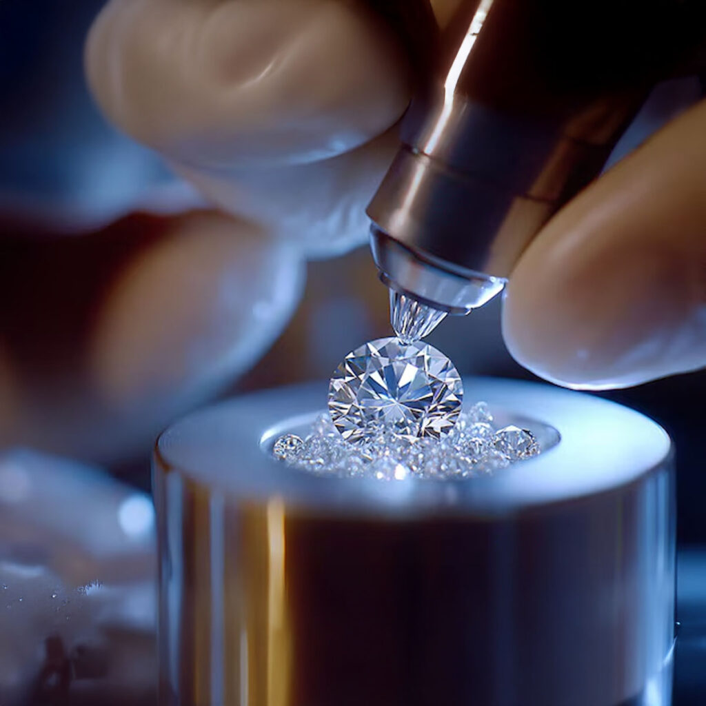 The Incredible Journey of Diamonds to Create Jewellery